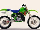 Kawasaki KX 500